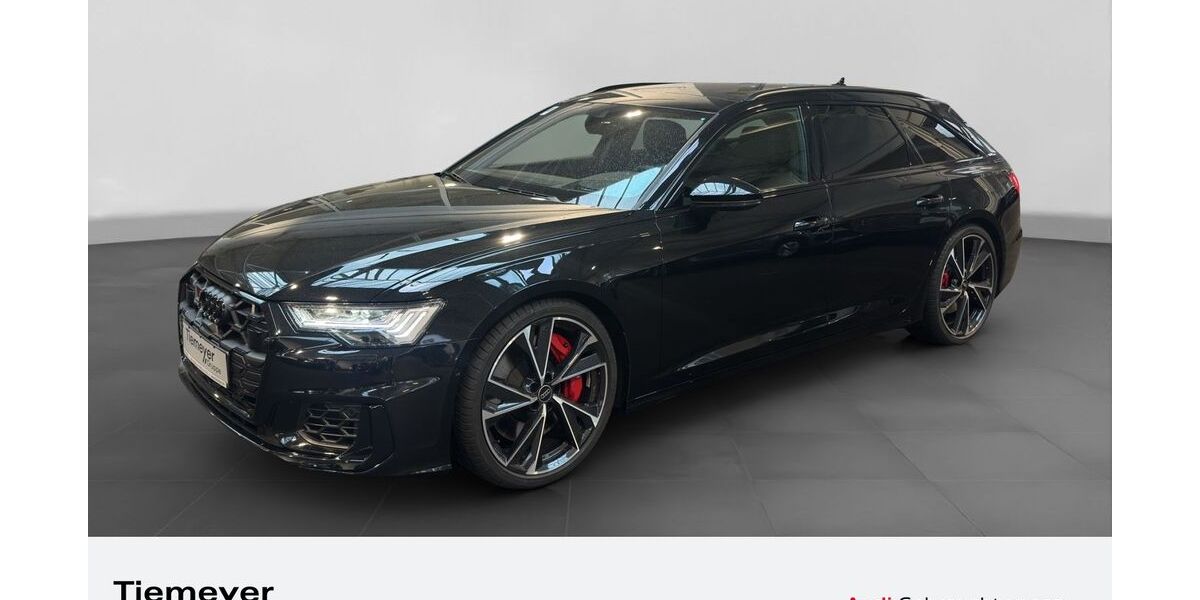 Audi S6 5.185 km 79.490 &euro; Plettenberg 58840
