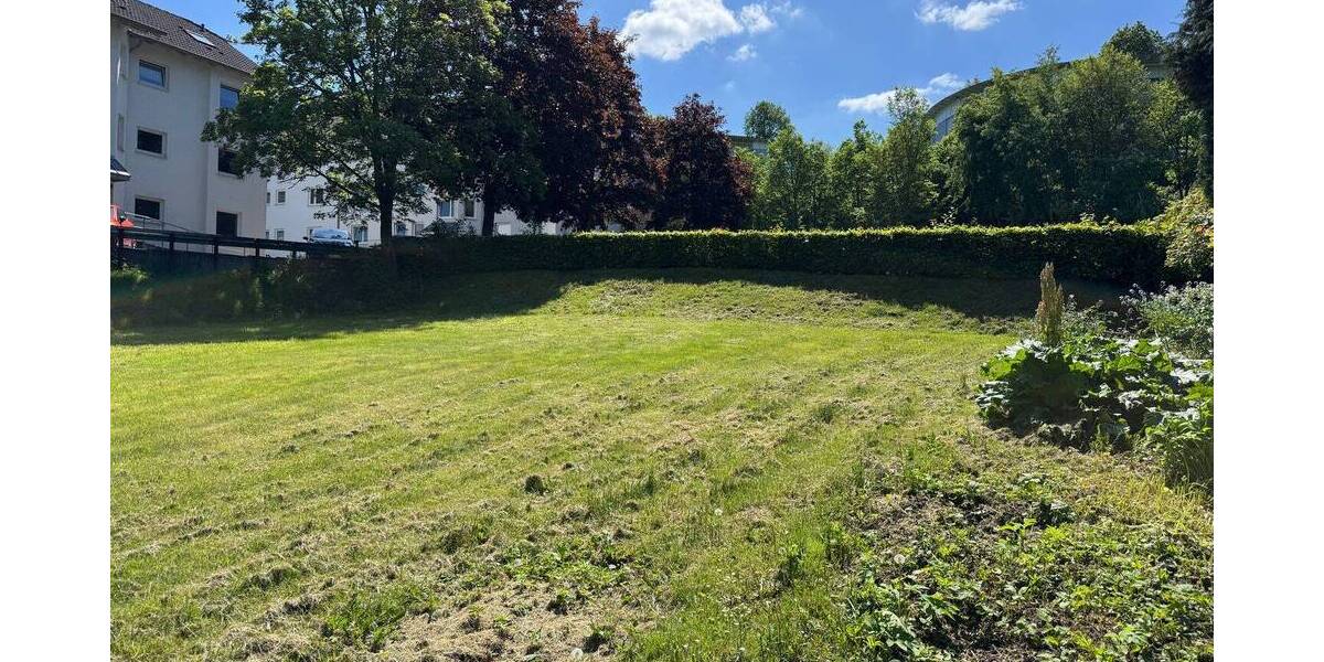 Grundstück Werdohl - 597.000&euro; | Angebot:26826308