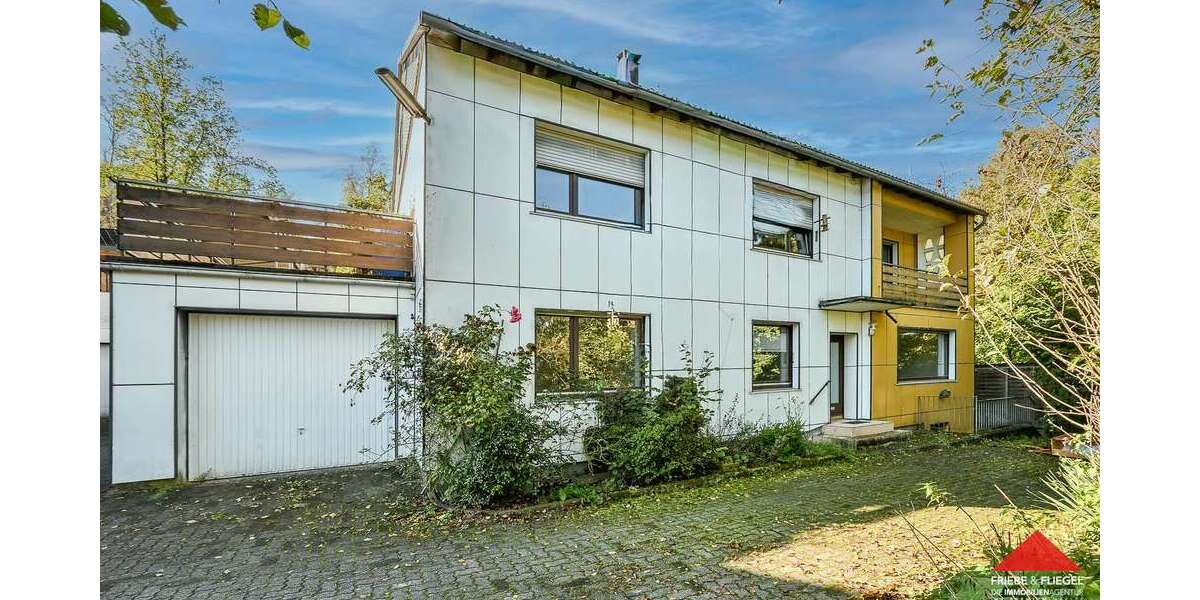 Einfamilienhaus Meinerzhagen - 9 Zimmer, 282 m&sup2;, 349.000&euro; | Angebot:27726179