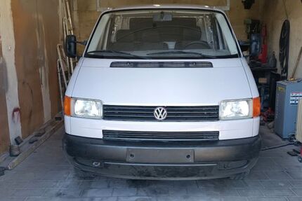 VW T4 andere 138.745 km 7.999 &euro; Sundern 59846