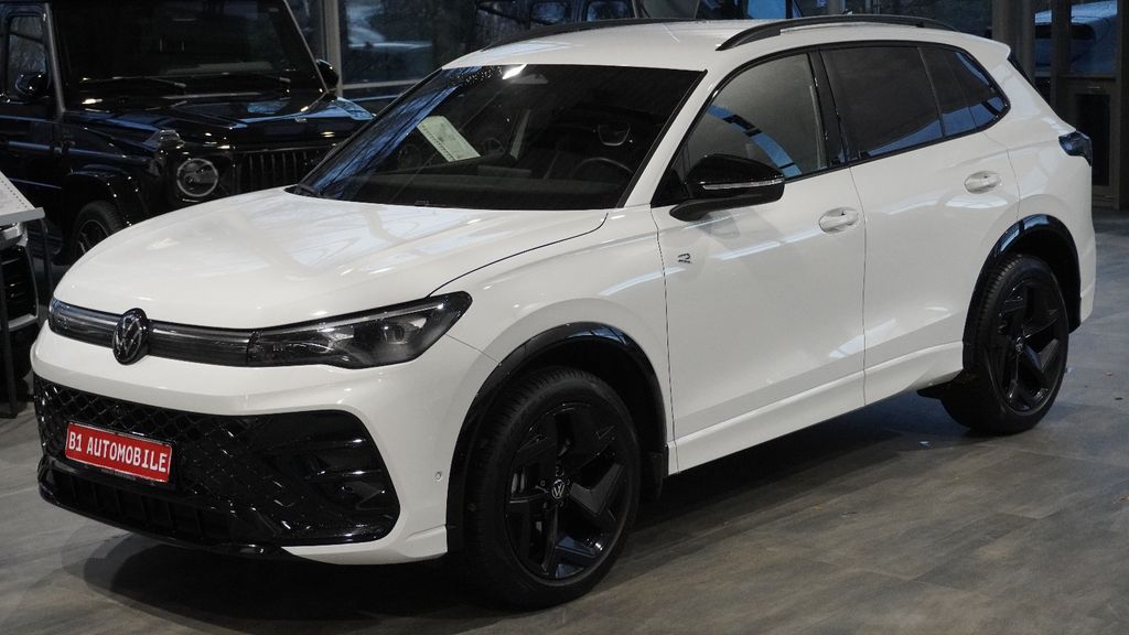 VW Tiguan 28.940 km 42.991 &euro; Olpe 57462
