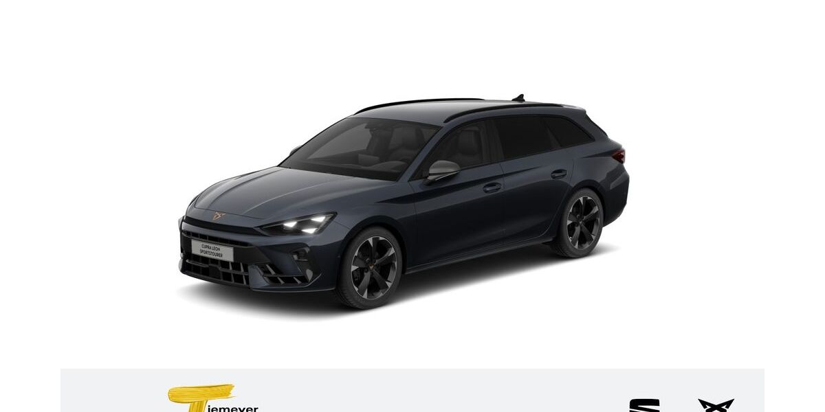 Cupra Leon 25.475 km 30.450 &euro; Plettenberg 58840