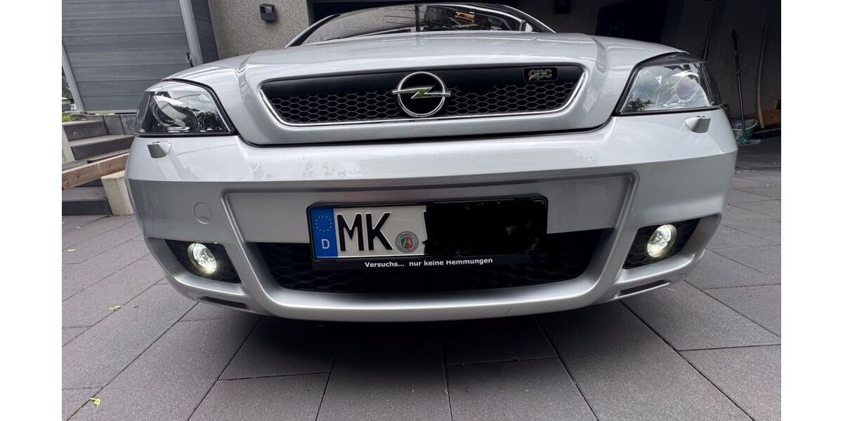 Opel Astra 36.300 km 10.900 &euro; Menden 58708