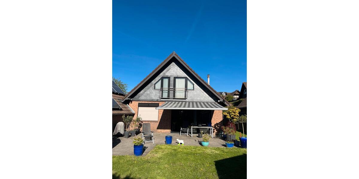 Einfamilienhaus Breckerfeld - 7 Zimmer, 155 m&sup2;, 499.000&euro; | Angebot:26536205