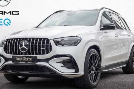 Mercedes-Benz GLE 53 AMG 23.924 km 91.880 &euro; Iserlohn 58636