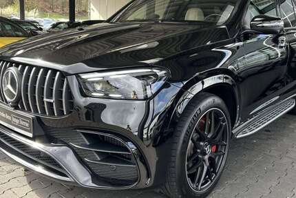 Mercedes-Benz GLE 63 AMG 10.980 km 136.890 &euro; Engelskirchen 51766