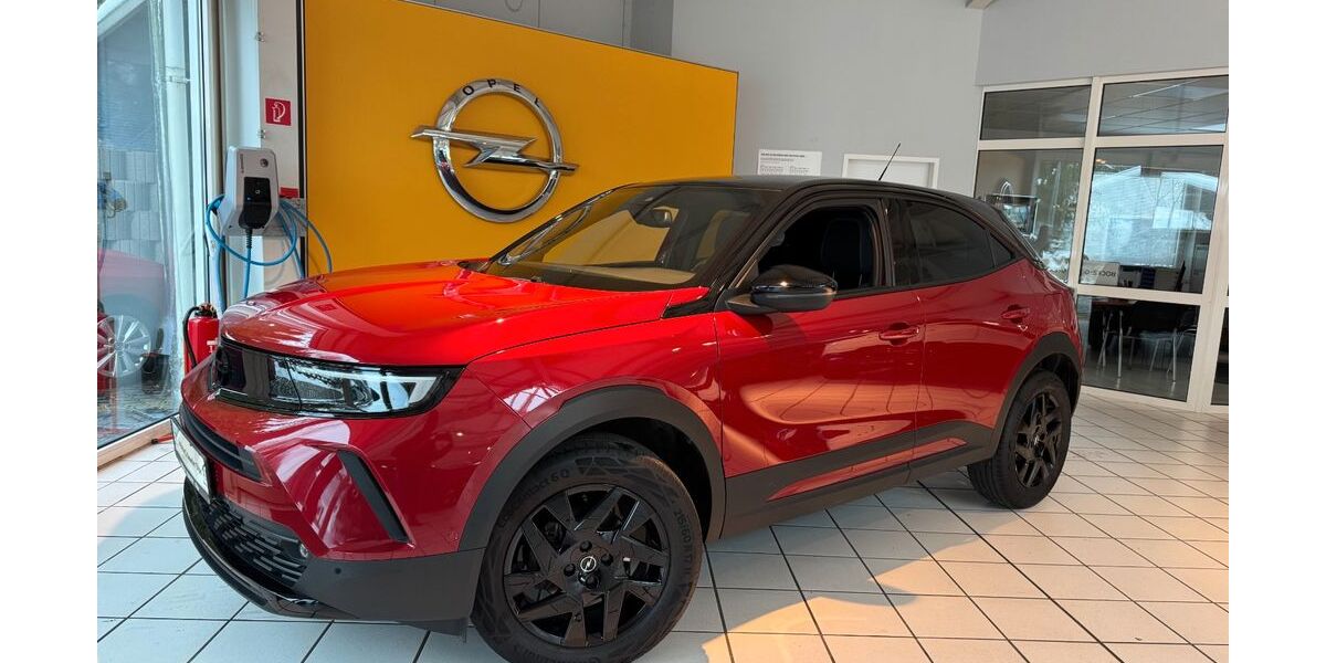 Opel Mokka 31.622 km 18.290 &euro; Olpe 57462