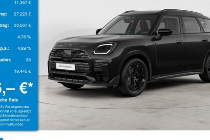 Mini John Cooper Works Countryman 46.004 km 37.590 &euro; Meinerzhagen 58540