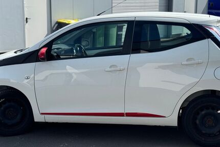 Toyota Aygo (X) 131.500 km 5.500 &euro; Herscheid 58849