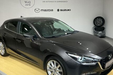 Mazda 3 102.850 km 13.490 &euro; Gummersbach 51645