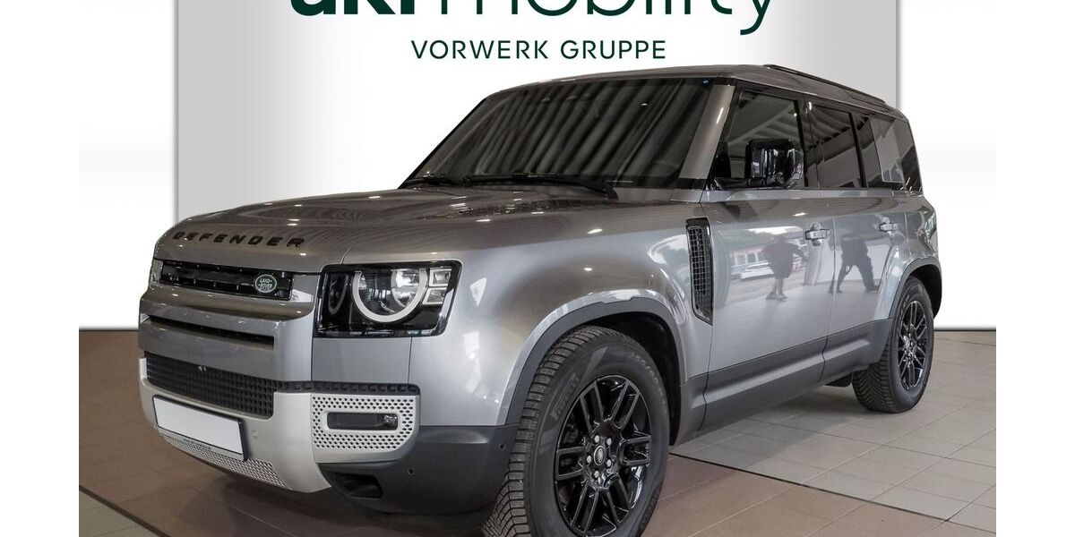 Land Rover Defender 40.529 km 61.950 &euro; Schwerte 58239