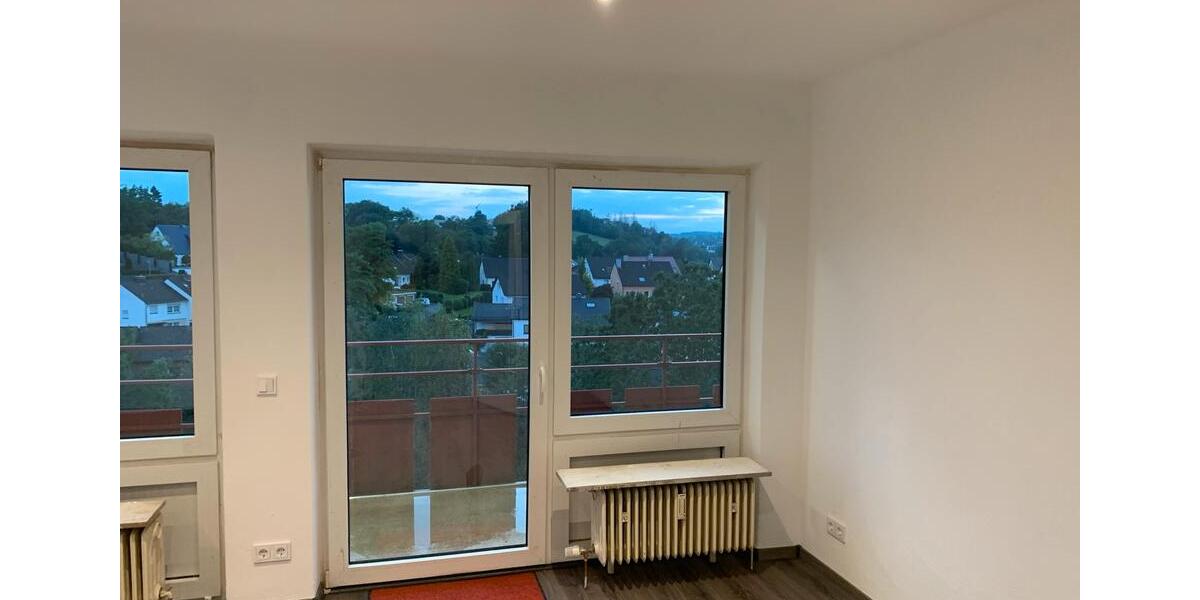 Dachgeschoßwohnung Meinerzhagen - 2 Zimmer, 62 m&sup2;, 700&euro; | Angebot:25443944