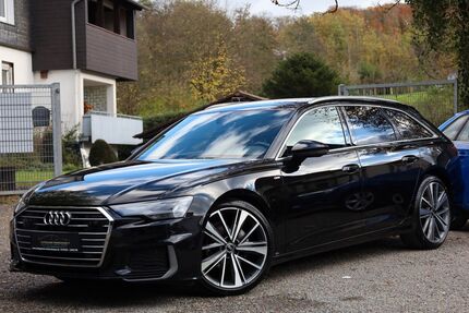 Audi A6 118.500 km 31.999 &euro; Kierspe 58566