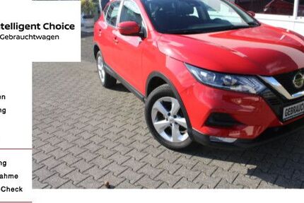 Nissan Qashqai 75.600 km 15.490 &euro; Iserlohn 58636