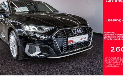 Audi A3 25.317 km 22.770 &euro; Menden 58706