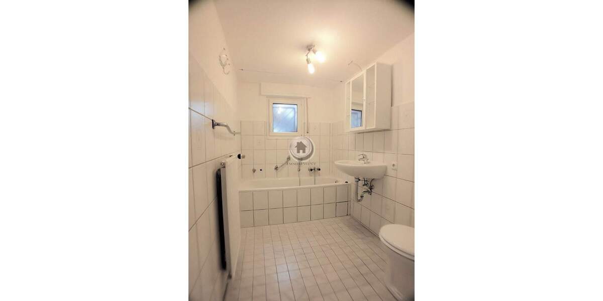 Etagenwohnung Iserlohn Obergrüne - 2 Zimmer, 50 m&sup2;, 295&euro; | Angebot:25671107