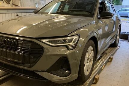 Audi e-tron 56.721 km 36.915 &euro; Hagen 58091