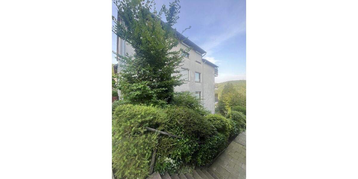 Etagenwohnung Gevelsberg - 3 Zimmer, 95 m&sup2;, 179.000&euro; | Angebot:25711070