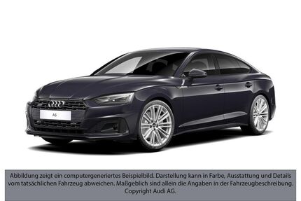 Audi A5 77.038 km 31.125 &euro; Hagen 58091