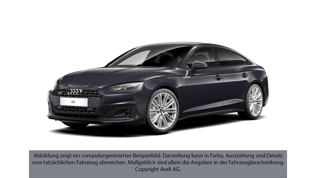 Audi A5 77.038 km 31.170 &euro; Hagen 58091