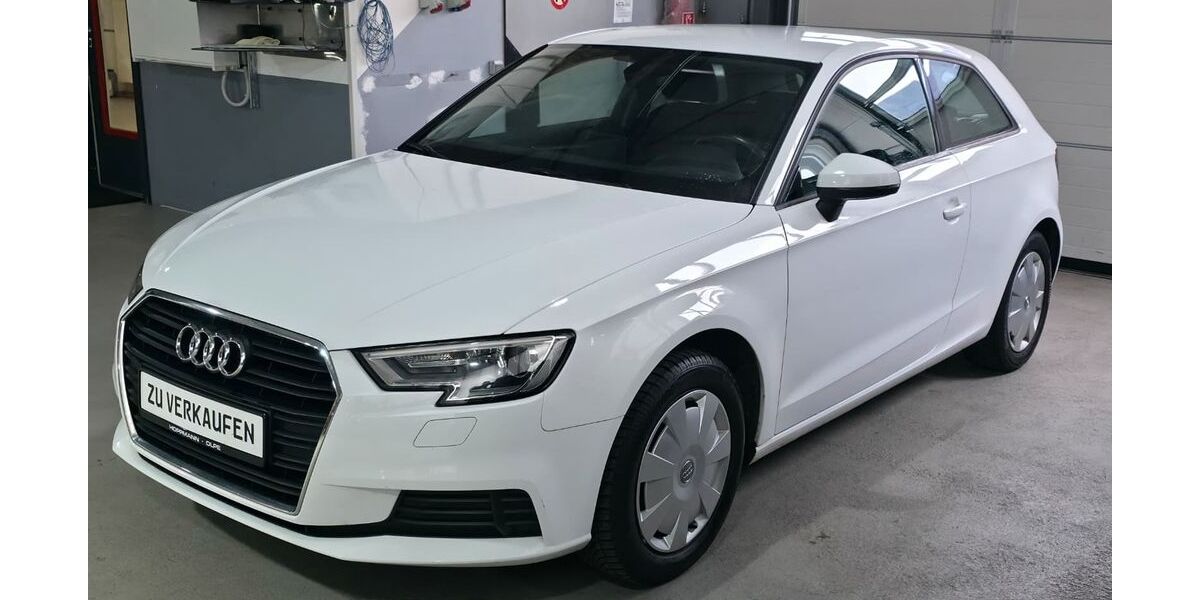 Audi A3 154.000 km 10.391 &euro; Olpe 57462