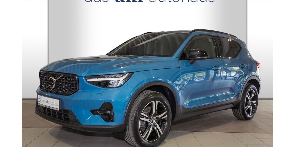 Volvo XC40 70.789 km 28.450 &euro; Schwerte 58239