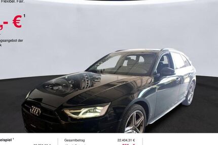 Audi A4 52.733 km 23.750 &euro; Hagen 58091