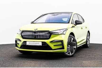 Skoda Enyaq 57.662 km 35.610 &euro; Hagen 58091