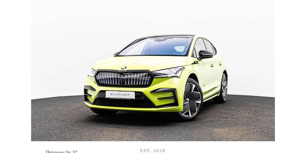 Skoda Enyaq 57.662 km 35.610 &euro; Hagen 58091