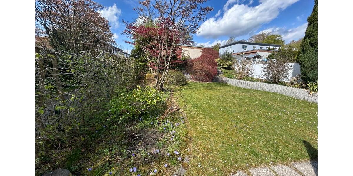 Reihenhaus Lüdenscheid Othlinghausen - 5 Zimmer, 127 m&sup2;, 350.000&euro; | Angebot:26200658