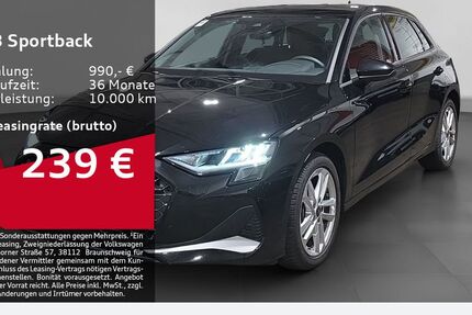 Audi A3 25.968 km 26.990 &euro; Plettenberg 58840