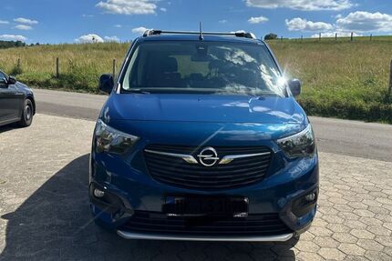 Opel Combo Life 141.523 km 8.000 &euro; Meinerzhagen 58540