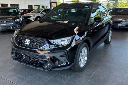 Seat Arona 1.050 km 23.970 &euro; Attendorn 57439