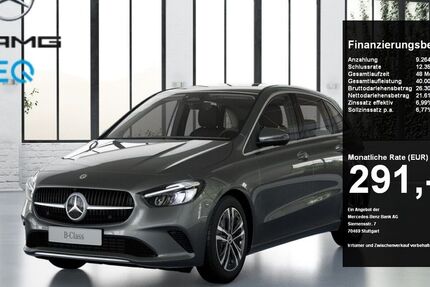 Mercedes-Benz B 180 7.640 km 30.880 &euro; Iserlohn 58636