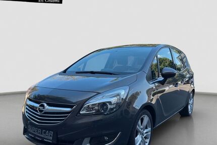 Opel Meriva 106.500 km 6.700 &euro; Plettenberg 58840