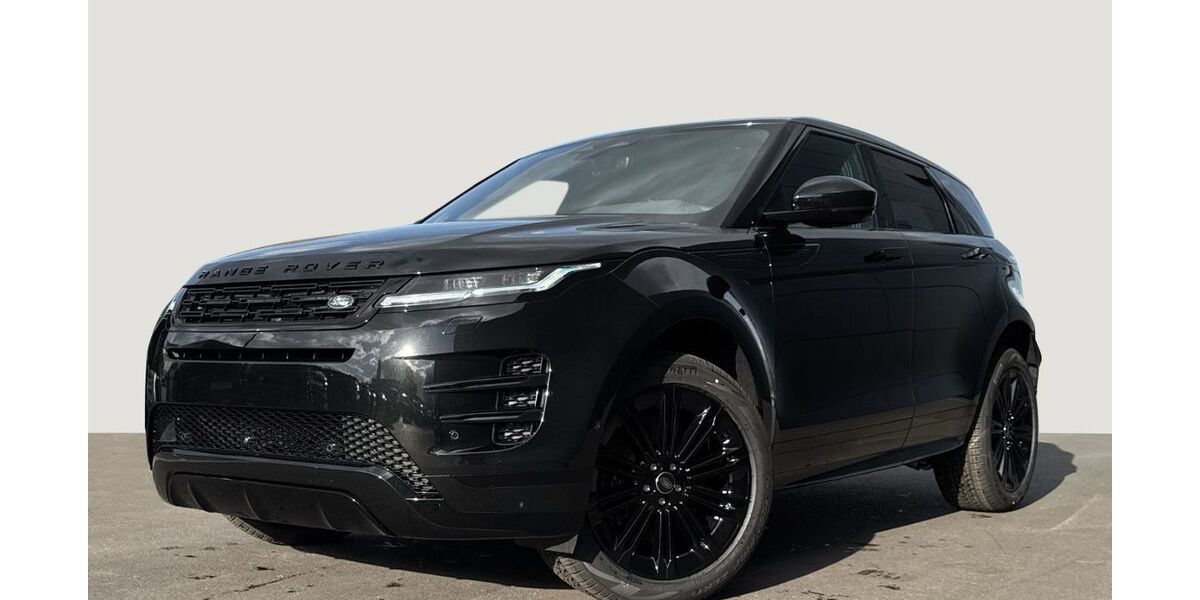 Land Rover Range Rover Evoque 2.500 km 69.990 &euro; Iserlohn 58640