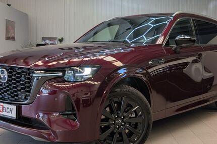 Mazda CX-80 11.389 km 48.950 &euro; Menden (Sauerland) 58708