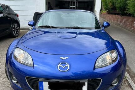 Mazda MX-5 83.490 km 12.000 &euro; Schwelm 58332
