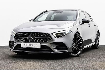 Mercedes-Benz A 220 75.980 km 29.515 &euro; Hagen 58091
