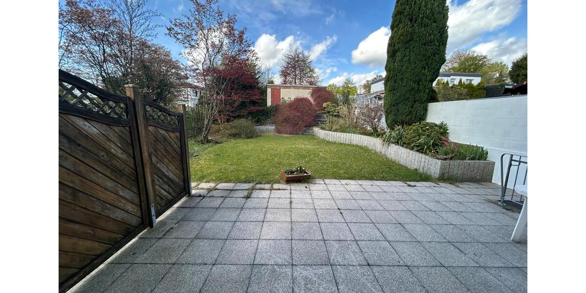 Reihenhaus Lüdenscheid Othlinghausen - 5 Zimmer, 127 m&sup2;, 350.000&euro; | Angebot:26200658