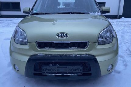 Kia Soul 137.658 km 3.900 &euro; Lüdenscheid 58509