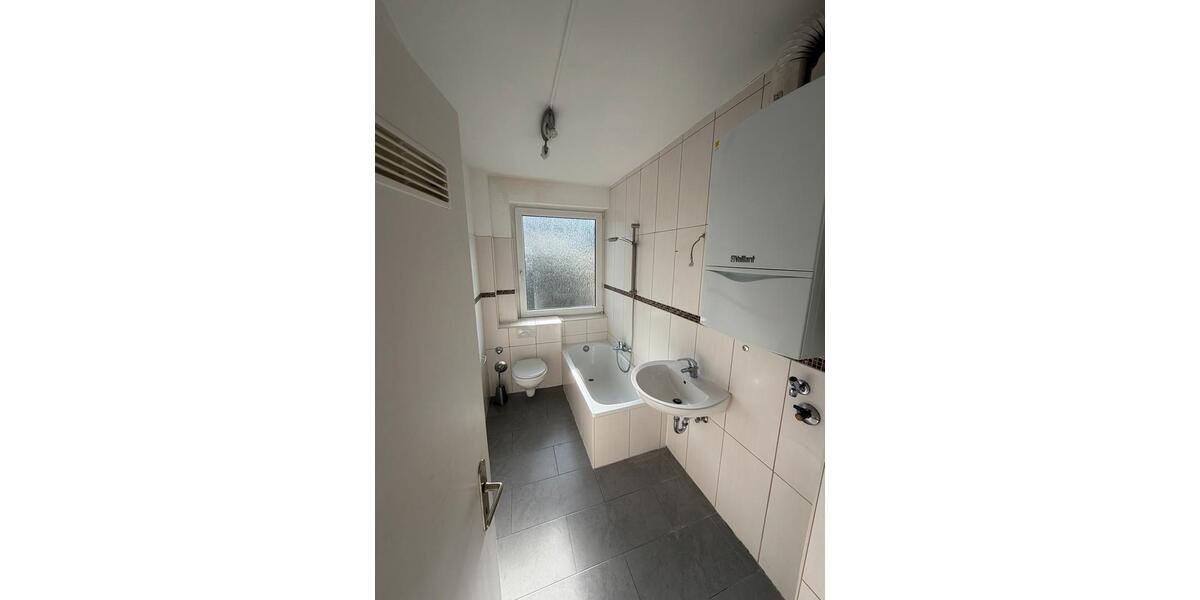 Etagenwohnung Lüdenscheid Staberg - 2.5 Zimmer, 55 m&sup2;, 430&euro; | Angebot:25376619