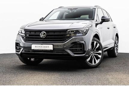 VW Touareg 31.815 km 57.800 &euro; Hagen 58091