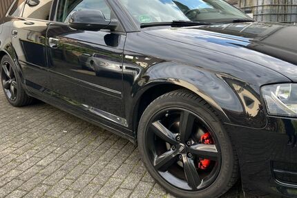 Audi A3 154.485 km 7.499 &euro; Lindlar 51789