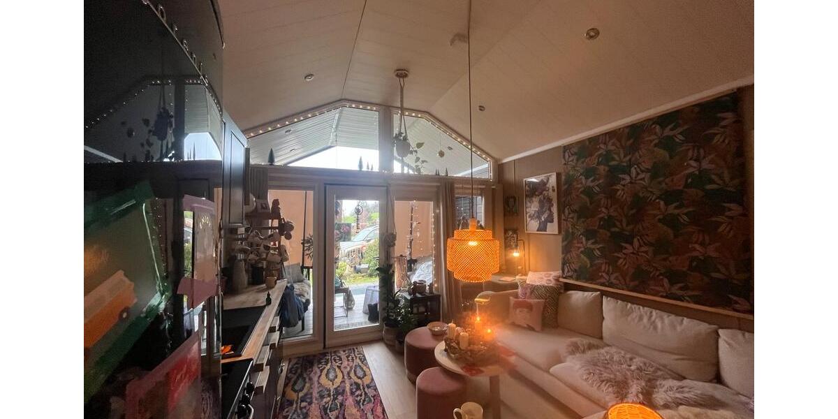 Einfamilienhaus Marienheide - 2 Zimmer, 26 m&sup2;, 88.500&euro; | Angebot:24573247