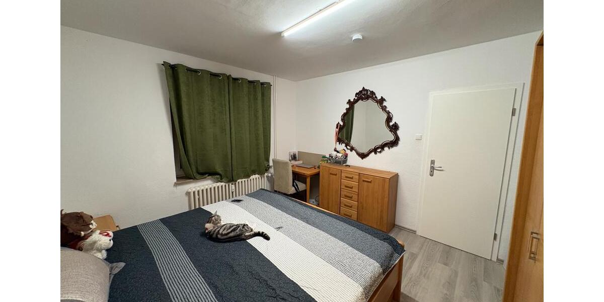 Erdgeschoßwohnung Iserlohn Gerlingsen - 2 Zimmer, 43 m&sup2;, 524&euro; | Angebot:26034960