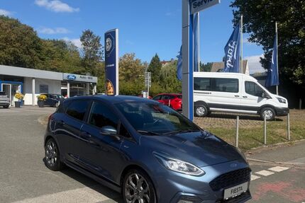 Ford Fiesta 114.085 km 10.978 &euro; Iserlohn 58636