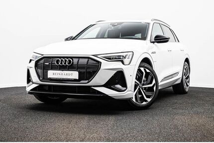 Audi e-tron 54.232 km 36.030 &euro; Hagen 58091