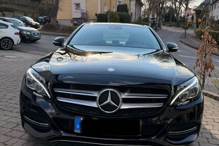 Mercedes-Benz C 180 12.325 km 22.990 &euro; Hagen 58135