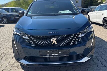 Peugeot 5008 36.500 km 34.950 &euro; Gummersbach 51645